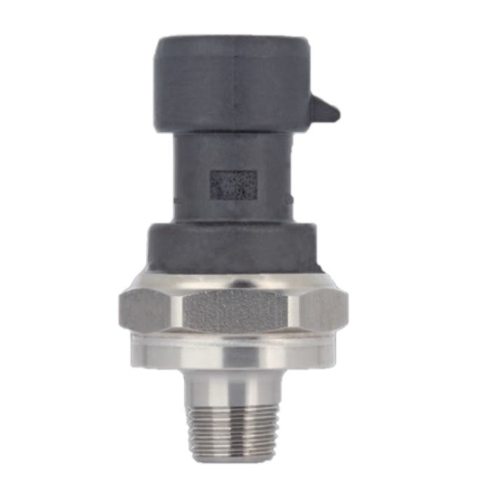 Media Isolated 100psi Pressure Sensor